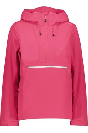 CMP Windbreaker Damen Windbreaker Woman Fix Hood Anorak 31Z5286 - Verkäufer: CORTEXPOWER