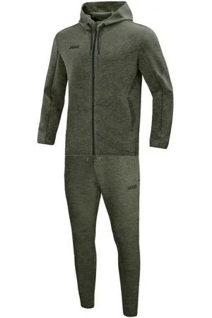 Jako Trainingsanzug Damen Jogginganzug Premium Basics M9729 - Verkäufer: CORTEXPOWER