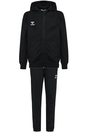 Hummel Trainingsanzug Kinder Trainingsanzug hmlGO 2.0 224838+224849 - Verkäufer: CORTEXPOWER