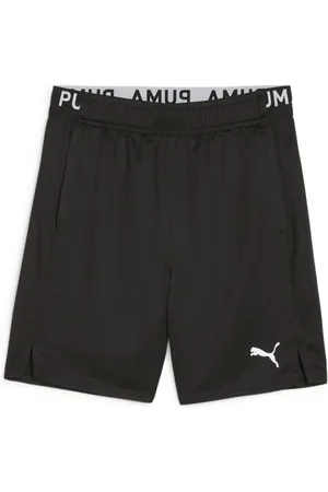 PUMA Trainingsshorts Herren Trainingsshort Fit 7 Full Ultrabre Knit Short 525026 - Verkäufer: CORTEXPOWER