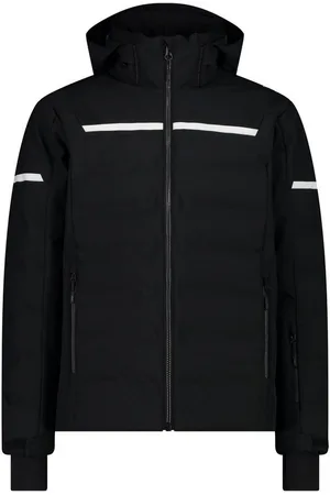 CMP Skijacke Herren Skijacke MAN JACKET ZIP HOOD 34W4697 - Verkäufer: CORTEXPOWER