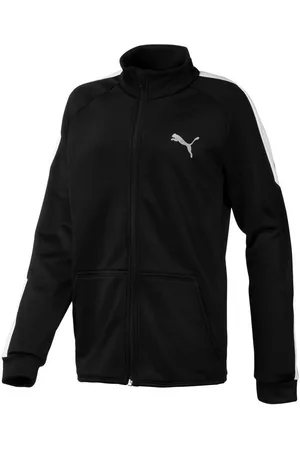 PUMA Trainingsjacke Jungen Trainingsjacke Energy Poly Jacket B 854417 - Verkäufer: CORTEXPOWER