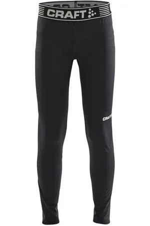 Craft Funktionstights Kinder Tight Pro Control Compression Tights 1906861 - Verkäufer: CORTEXPOWER