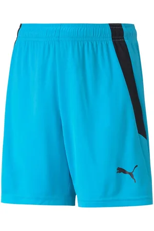 PUMA Trainingsshorts Kinder Shorts teamLIGA Shorts Jr 704931 - Verkäufer: CORTEXPOWER