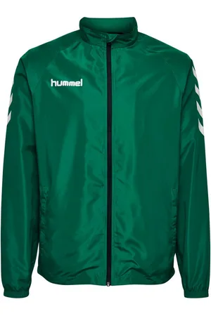 Hummel Trainingsjacke Kinder Trainingsjacke Core Micro Zip Jacket 203442 - Verkäufer: CORTEXPOWER