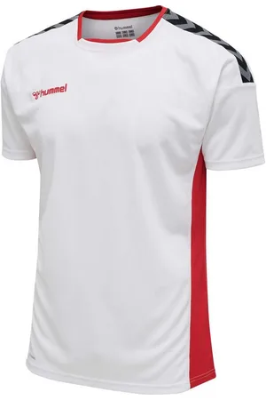 Hummel Fußballtrikot Herren Trikot Authentic Poly Jersey 204919 - Verkäufer: CORTEXPOWER