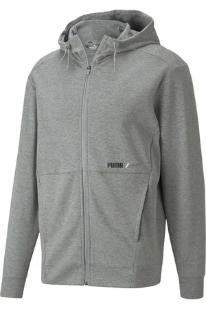PUMA Sweatjacke Herren Kapuzenjacke RAD/CAL FZ Hoodie 589388 - Verkäufer: CORTEXPOWER