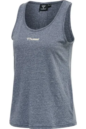 Hummel Tanktop Damen Top ZANDRA TOP 211279 - Verkäufer: CORTEXPOWER