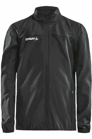 Craft Windbreaker Kinder Windjacke Rush Wind Jkt Jr 1907381 - Verkäufer: CORTEXPOWER