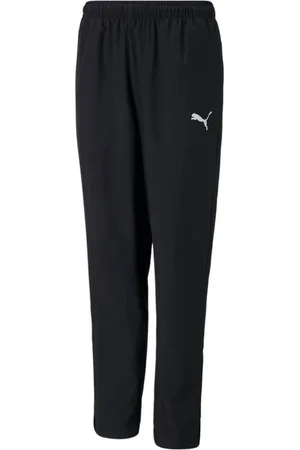 PUMA Trainingshose Kinder Präsentationshose teamRISE Sideline Pants Jr 657329 - Verkäufer: CORTEXPOWER