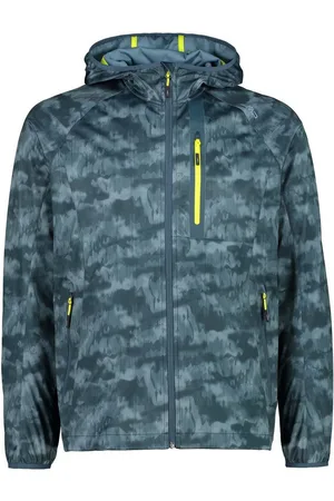 CMP Softshelljacke Herren Softshelljacke Man Jacket Fix Hood 31A5687 - Verkäufer: CORTEXPOWER