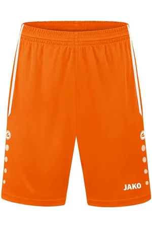 Jako Trainingsshorts Herren Short Allround 4499 - Verkäufer: CORTEXPOWER