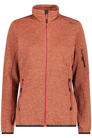 CMP Fleecejacke Damen Jacke Woman Jacket 30H5866 - Verkäufer: CORTEXPOWER
