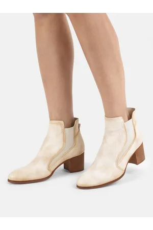 Felmini Stiefelette Leder Stiefelette - Verkäufer: S4S Commerce