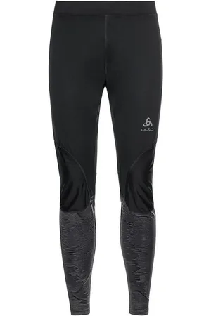 Odlo Funktionstights Herren Lauftight Zeroweight Warm Reflective Tights 323122 - Verkäufer: CORTEXPOWER