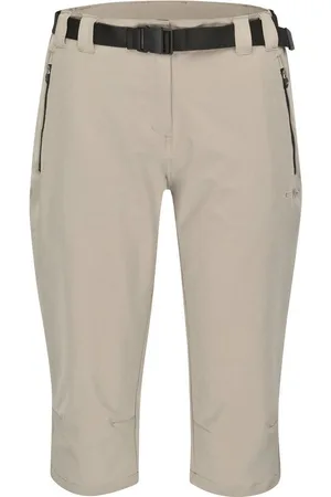 CMP Trainingsshorts Damen Short Stretch Bermuda 3T51246 - Verkäufer: CORTEXPOWER