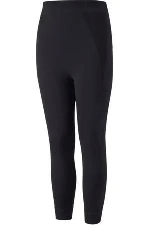 PUMA Funktionstights Mädchen Tight RT Seamless 7/8 G 670176 - Verkäufer: CORTEXPOWER