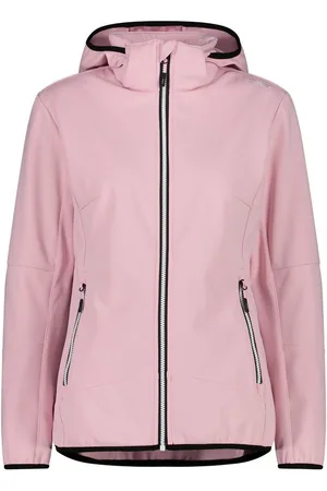CMP Softshelljacke Damen Softshelljacke Woman Jacket Zip Hood 32A0456 - Verkäufer: CORTEXPOWER