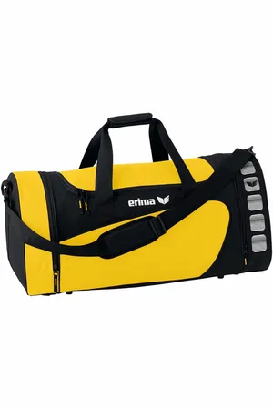 Erima Sporttasche Sporttasche Club 5 Sporttasche - Verkäufer: CORTEXPOWER