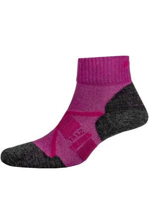 PAC Socken Damen Trekkingsocken TR 1.2 Trekking Merino Short Cool - Verkäufer: Wohlleben Sports