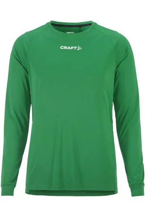 Craft Langarmshirt Herren Langarmshirt RUSH 2.0 LS TEE M 1914658 - Verkäufer: CORTEXPOWER