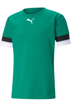 PUMA Fußballtrikot Herren Trikots teamRISE Jersey 704932 - Verkäufer: CORTEXPOWER