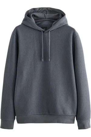 Next Kapuzensweatshirt Premium Hoodie mit Struktur (1-tlg) - Verkäufer: Germany GmbH