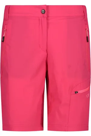 CMP Trainingsshorts Damen Short WOMAN BERMUDA 31T5136 - Verkäufer: CORTEXPOWER