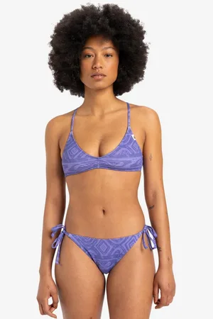 Quiksilver Bikini-Hose Clickity Clack