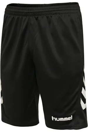 Hummel Trainingsshorts Kinder Short Promo Bermuda 207451 - Verkäufer: CORTEXPOWER