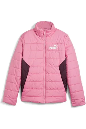 PUMA Winterjacke Kinder Jacke ESS Padded Jacket 849857 - Verkäufer: CORTEXPOWER