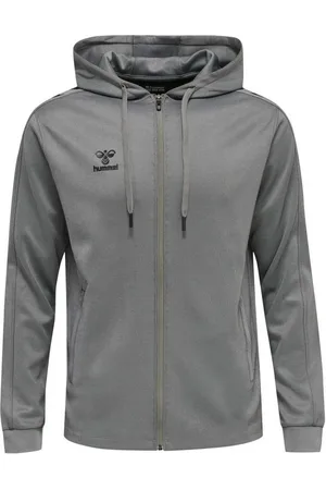 Hummel Trainingsjacke Herren Kapuzenjacke Core XK Poly Zip Hood Sweat 211484 - Verkäufer: CORTEXPOWER