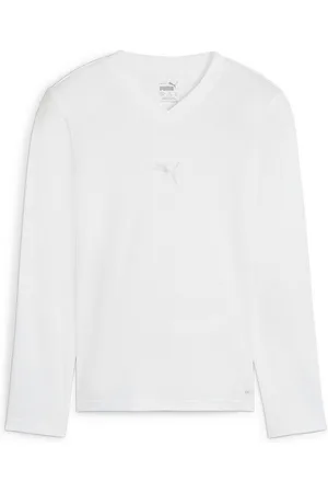 PUMA Langarmshirt Kinder Langarm Shirt teamGOAL Baselayer Tee LS Jr 659041 - Verkäufer: CORTEXPOWER