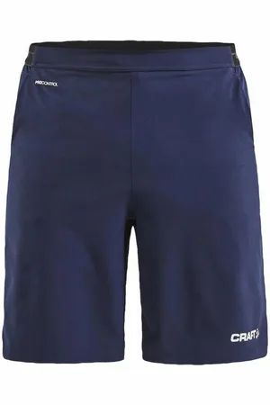 Craft Trainingsshorts Herren Short Pro Control Impact Shorts 1908237 - Verkäufer: CORTEXPOWER