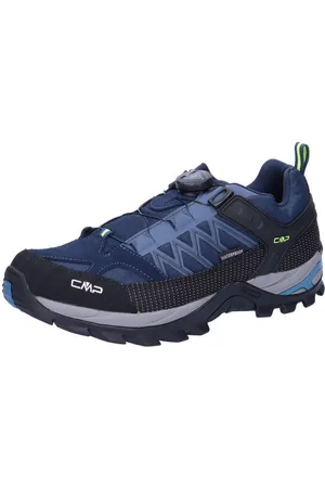CMP Herren Trekkingschuhe RIGEL LOW FITGO 3Q14827 Trekkingschuh - Verkäufer: CORTEXPOWER