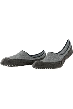 Falke Herren Hausschuhe Cosyshoes IN 16590 Hausschuh - Verkäufer: CORTEXPOWER