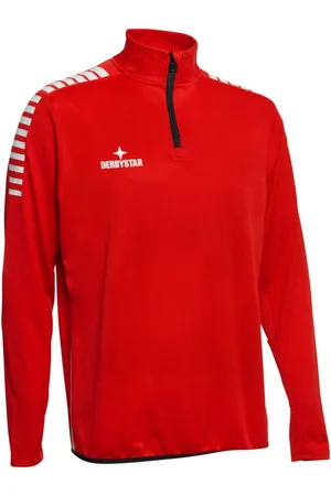 Derbystar Langarmshirt Herren Trainingstop Primo - Verkäufer: CORTEXPOWER