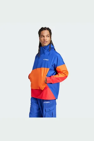adidas Winterjacke TERREX XPLORIC 2.5L CLIMAPROOF ANORAK - Verkäufer: adidas AG