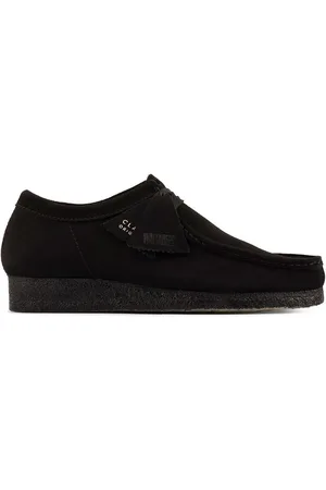 Clarks Wallabee Schnürschuh - Verkäufer: Schuhe Lüke