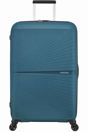 American Tourister Koffer Airconic Spinner 77, 4 Rollen - Verkäufer: HAUSFELDER accessoires + reise