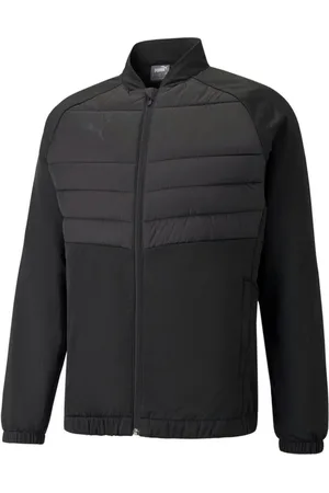 PUMA Outdoorjacke Herren Jacken teamLIGA Hybrid jacket 657321 - Verkäufer: CORTEXPOWER