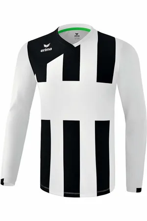 Erima Fußballtrikot Herren Langarm Trikot Siena 3.0 - Verkäufer: CORTEXPOWER