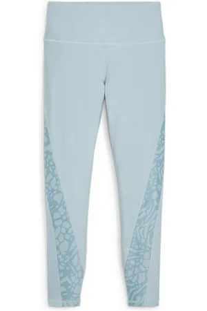 PUMA Funktionstights Damen Tight FIT EVERSCULPT High Waist 7/8 524801 - Verkäufer: CORTEXPOWER