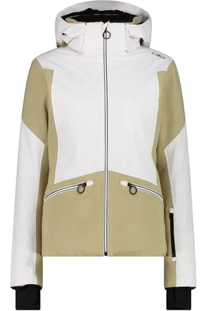 CMP Skijacke Damen Skijacke WOMAN JACKET ZIP HOOD 34W4426 - Verkäufer: CORTEXPOWER