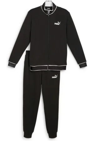 PUMA Trainingsanzug Herren Trainingsanzug Sweat Tracksuit 678889 - Verkäufer: CORTEXPOWER