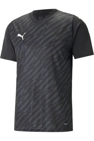 PUMA Fußballtrikot Kinder Trikot teamULTIMATE Jersey Jr 705656 - Verkäufer: CORTEXPOWER