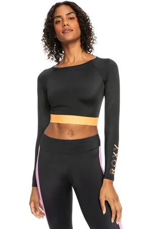 Roxy Shirttop Fitness