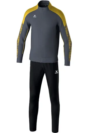 Erima Trainingsanzug Kinder Trainingsanzug EVO STAR 103241X+310070X - Verkäufer: CORTEXPOWER