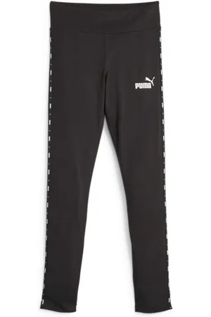 PUMA Leggings Mädchen Leggings ESS TAPE Leggings G 676543 - Verkäufer: CORTEXPOWER