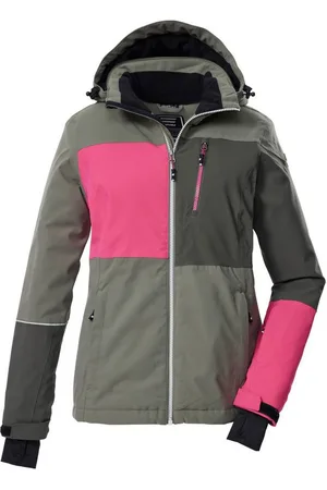 Killtec Skijacke Damen Skijacke KSW 437 WMN SKI JCKT 43157-000 - Verkäufer: CORTEXPOWER